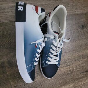 Tommy Hilfiger Mens Shoes Size 10
